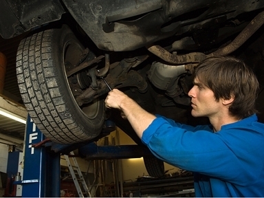 convergenza ruote auto monza